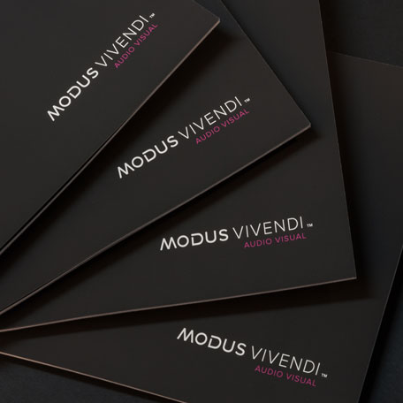 Modus Vivendi Brochure Covers